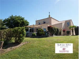 maison à la vente -   85290  SAINT LAURENT SUR SEVRE, surface 170 m2 vente maison - UBI474056921